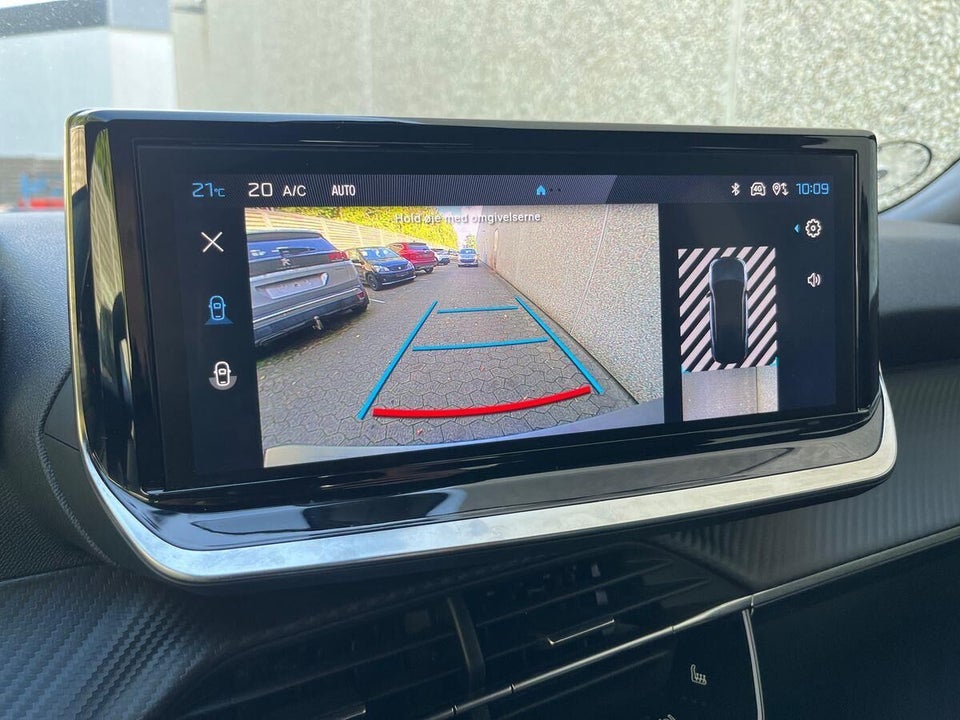 Peugeot 2008 1,2 PureTech 100 Active+ 5d