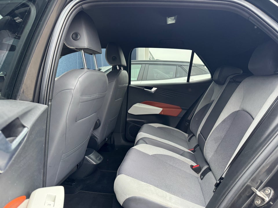 VW ID.3 77 Pro S Tour 5d