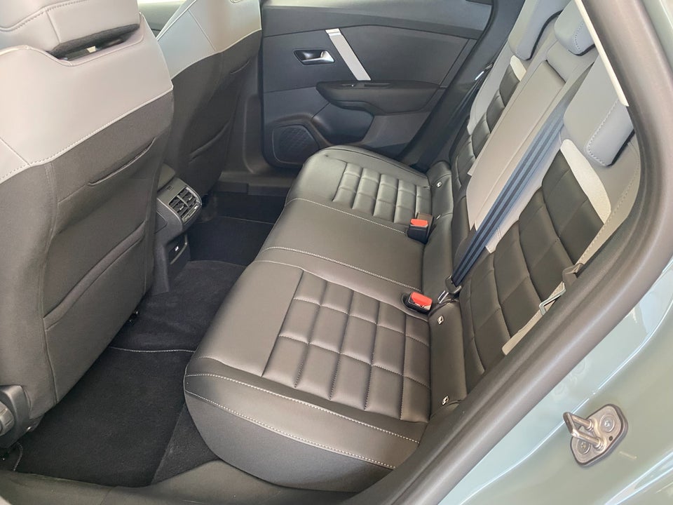 Citroën ë-C4 54 VTR Sport 5d