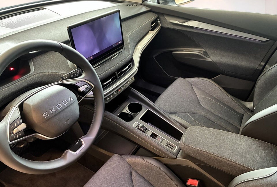 Skoda Elroq 60 iV Premium 5d