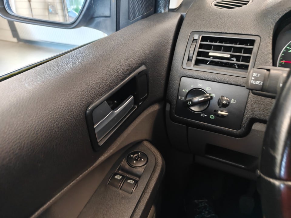 Ford Focus C-MAX 1,6 115 Trend 5d