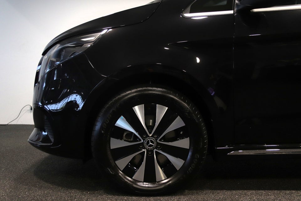 Mercedes EQV300 Avantgarde L