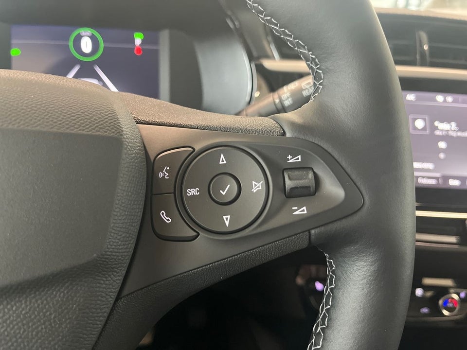 Opel Corsa-e 50 Edition 5d