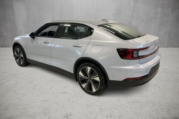 Polestar 2 Long Range 5d