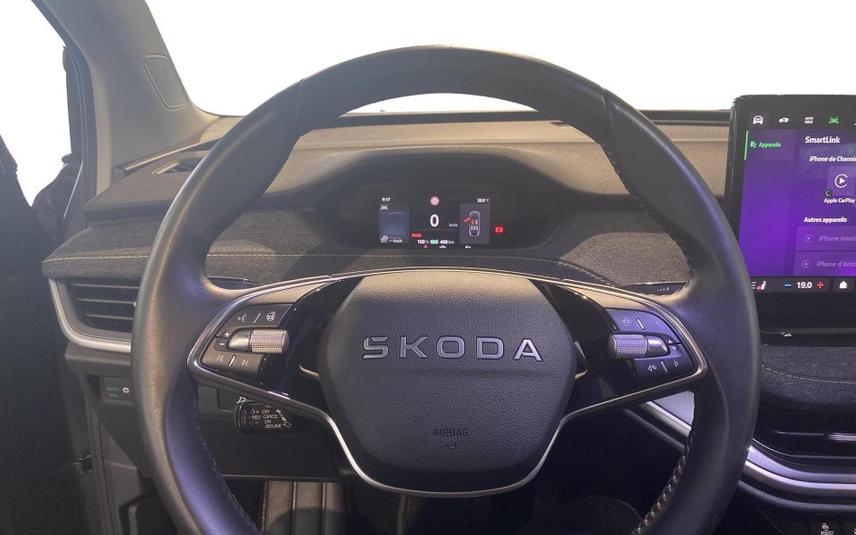 Skoda Elroq 85 iV 5d
