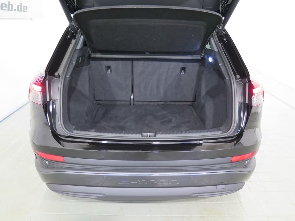 Audi Q4 e-tron 40 Advanced 5d