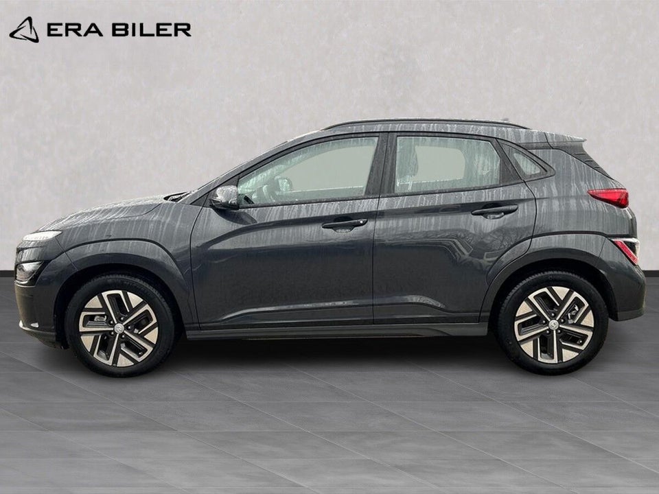 Hyundai Kona 39 EV Select 5d