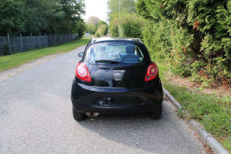 Ford Ka 1,2 Digital 3d