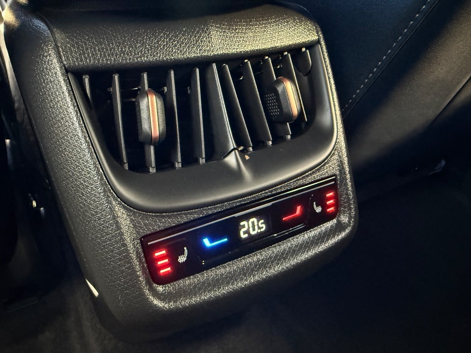 Cupra Tavascan 77 Immersive 5d