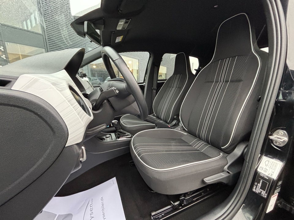 Seat Mii Electric 5d