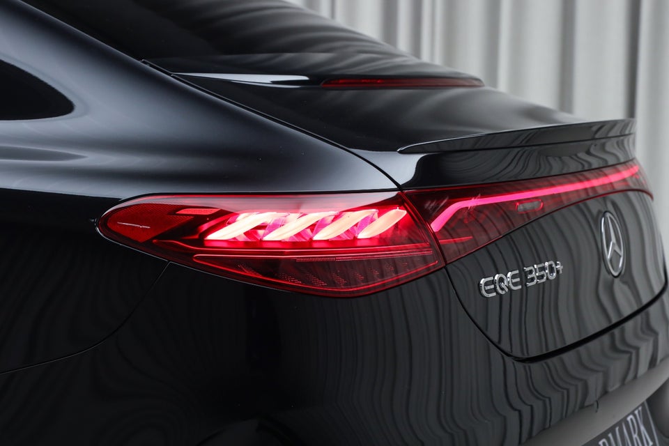 Mercedes EQE350+ AMG Line 4d