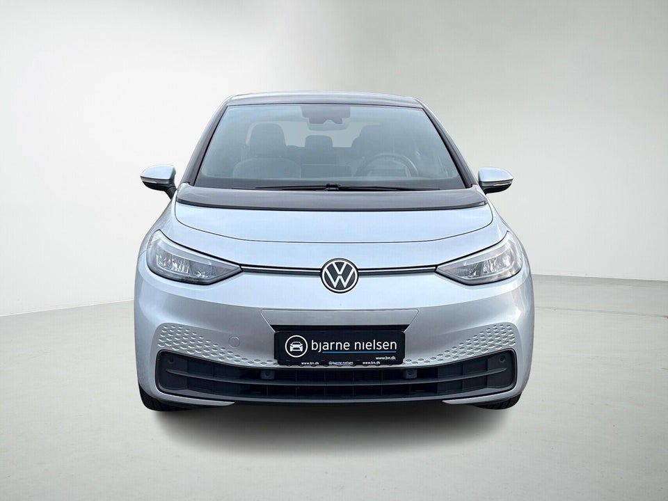 VW ID.3 45 Pure Performance 5d