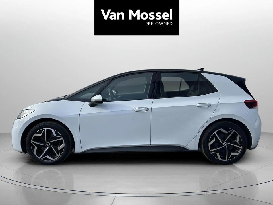 VW ID.3 77 Pro S 5d