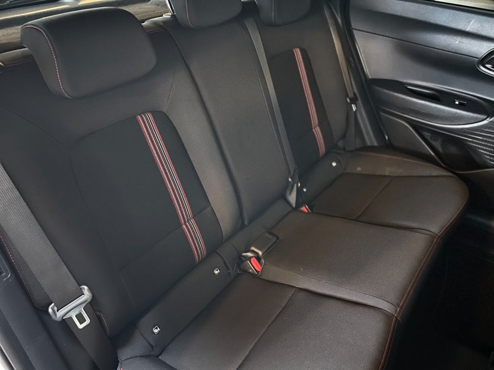 Hyundai i20 1,0 T-GDi N-Line DCT 5d