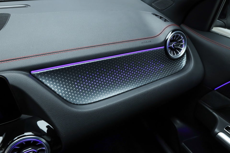 Mercedes EQA250+ AMG Advance 5d