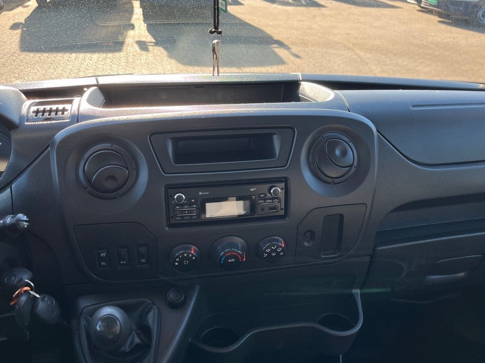 Renault Master III T35 2,3 dCi 170 L3 Db.Kab 4d