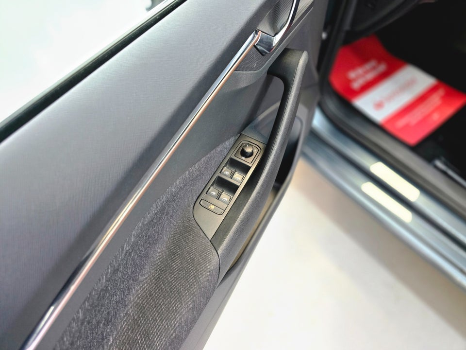Skoda Scala 1,0 TSi 115 Style DSG 5d
