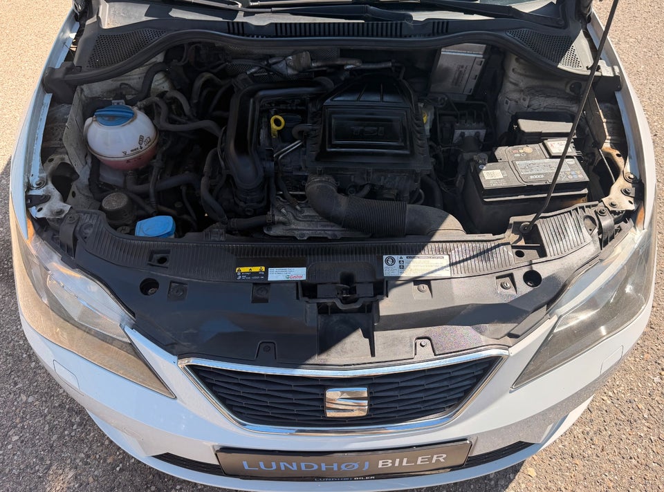 Seat Ibiza 1,0 TSi 110 Style 5d