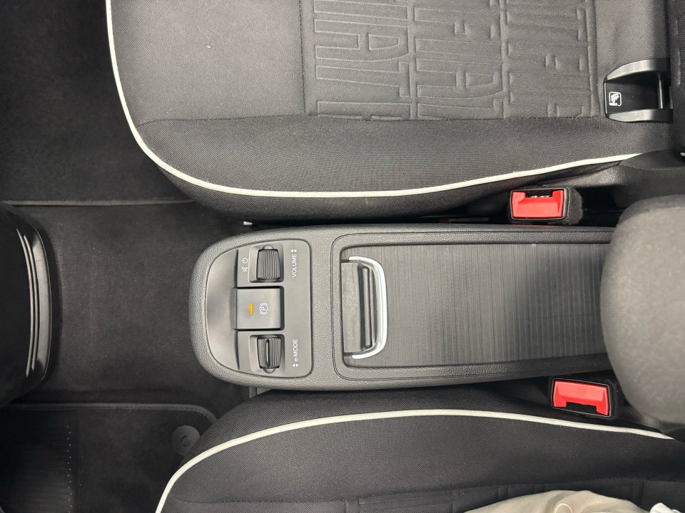 Fiat 500e 42 Icon Cabrio 2d