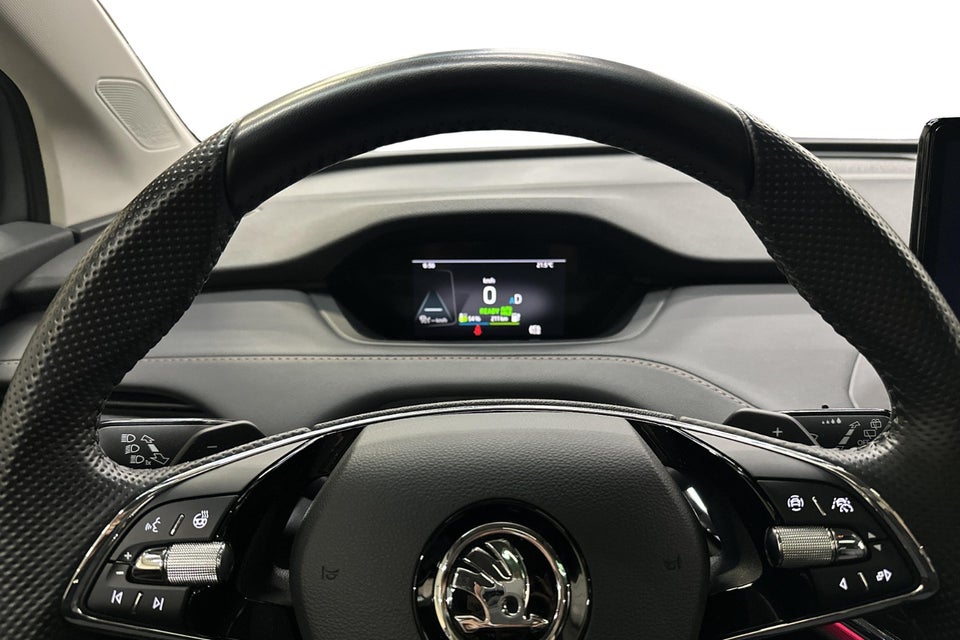 Skoda Enyaq 80 iV Plus Suite 5d