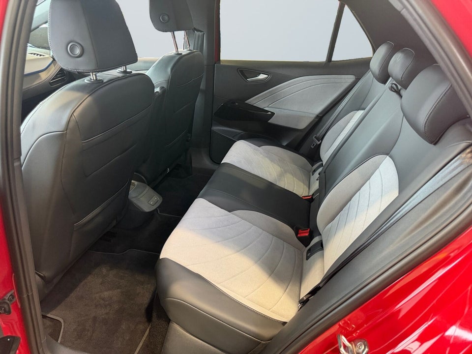 VW ID.3 58 Pro Move 5d