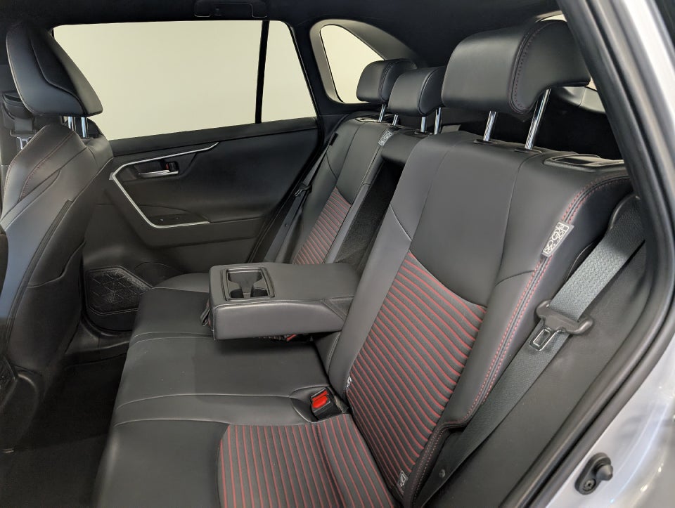 Toyota RAV4 2,5 Plug-in Hybrid Style AWD-i 5d