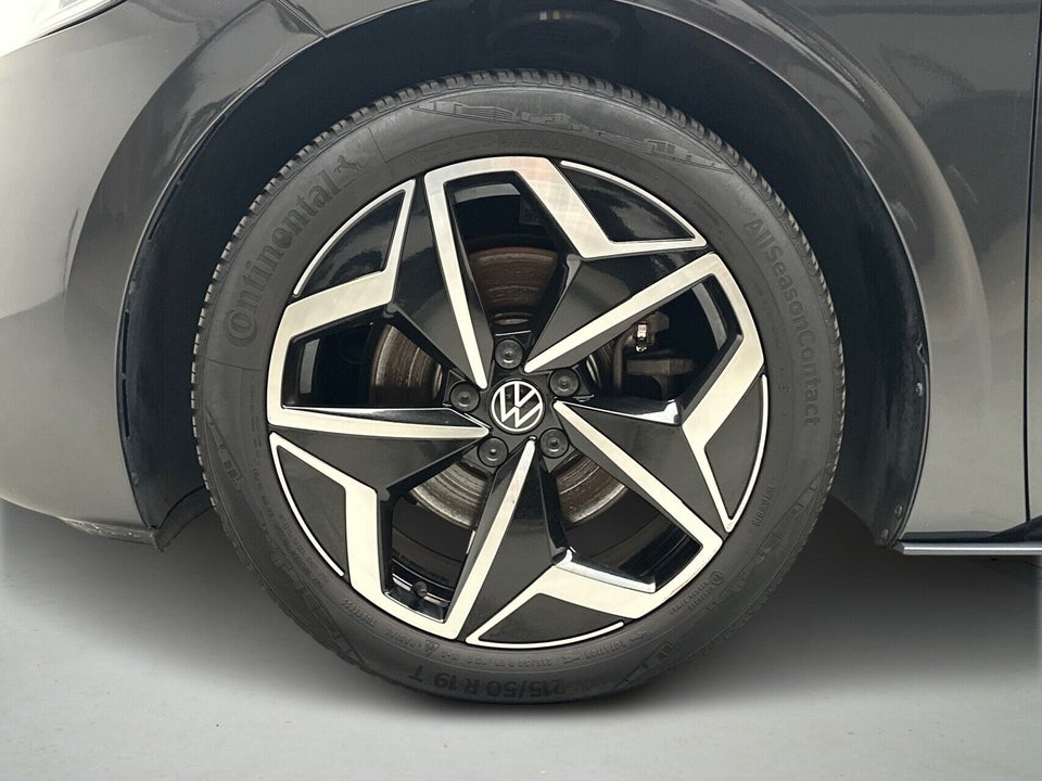 VW ID.3 58 1ST Plus 5d
