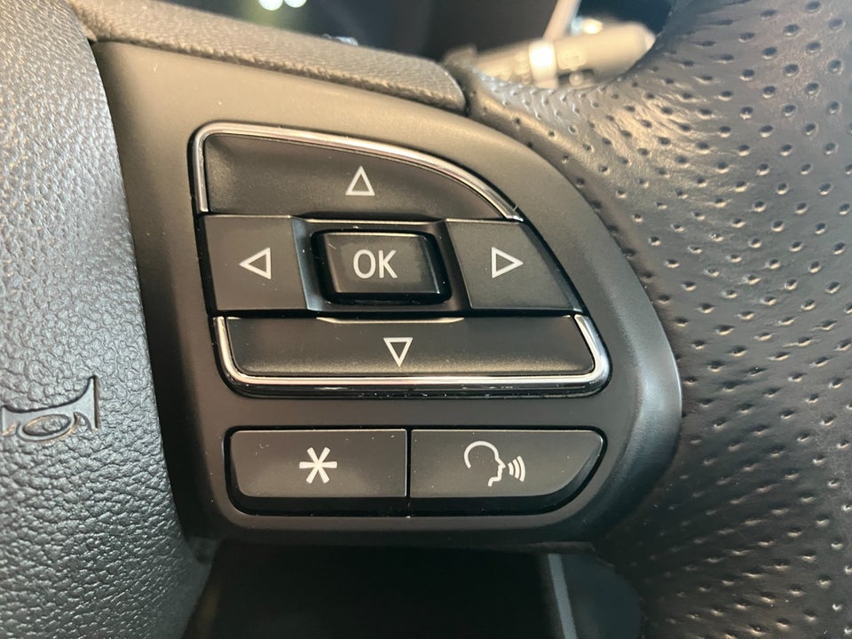 MG Marvel R Performance 5d