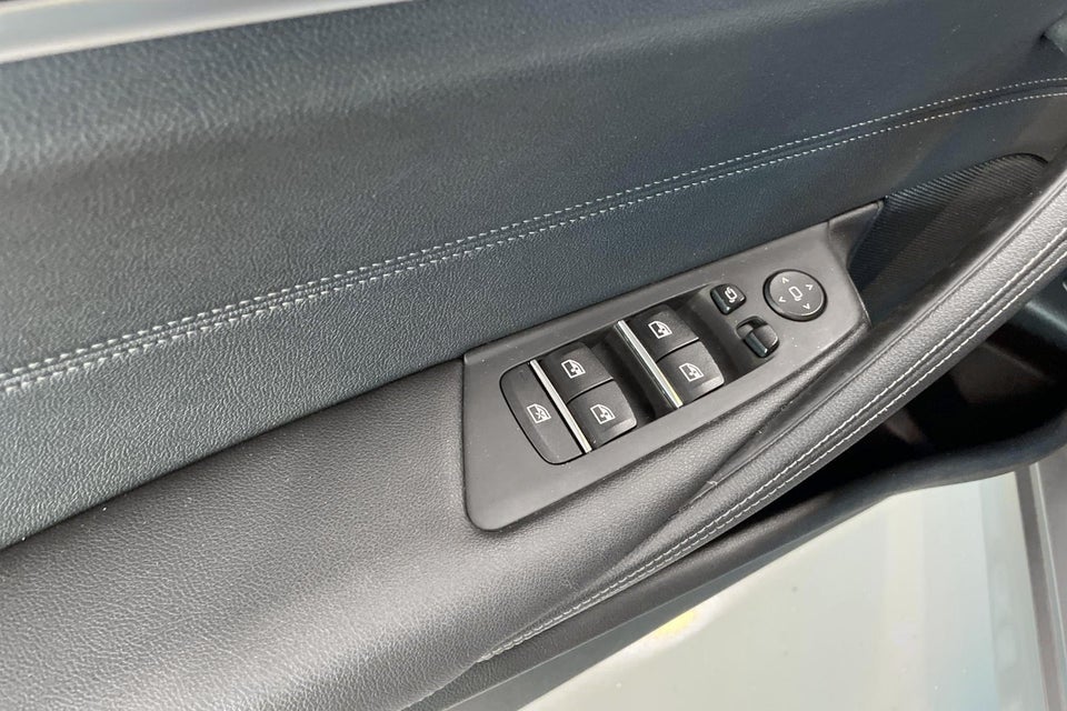 BMW 530e 2,0 M-Sport aut. 4d