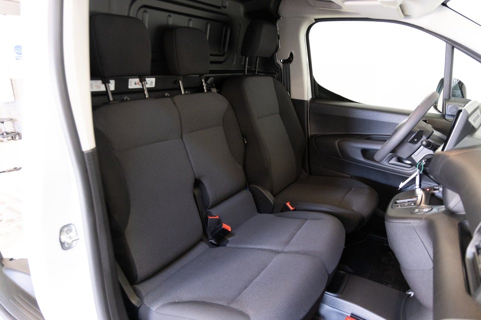 Toyota ProAce City 50 Long Comfort Master