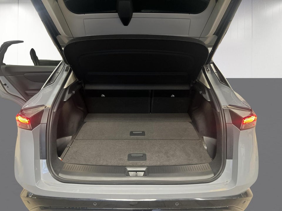 Nissan Ariya 87 Advance 5d