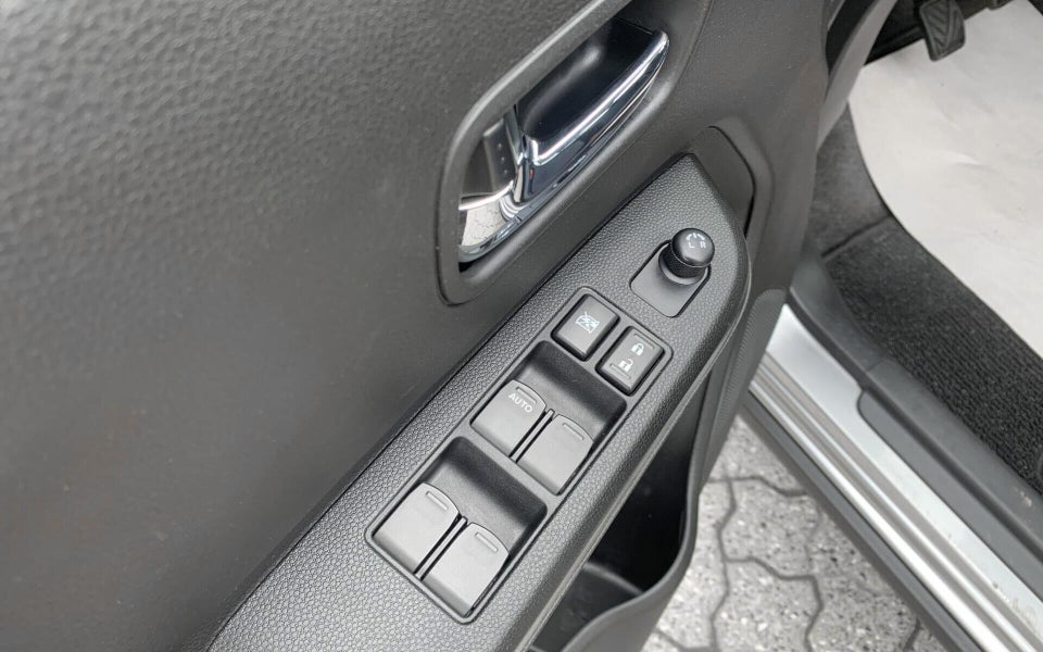 Suzuki Ignis 1,2 mHybrid Adventure 5d