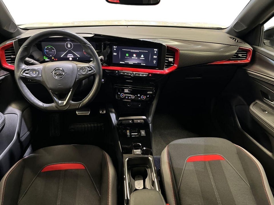 Opel Mokka-e 50 GS Line 5d