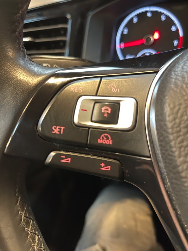 VW Polo 1,0 TSi 95 Comfortline 5d