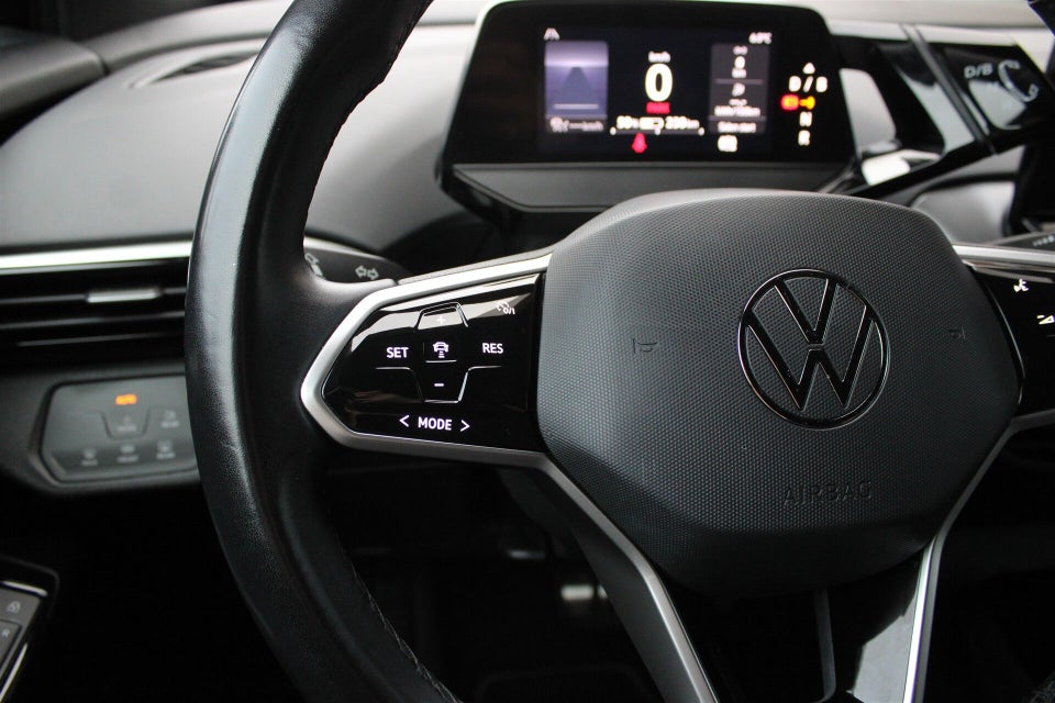 VW ID.4 77 Pro Performance 5d