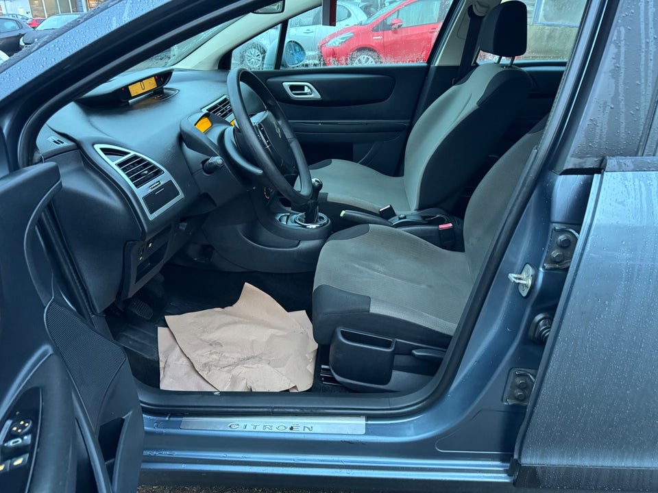 Citroën C4 1,6 16V 5d