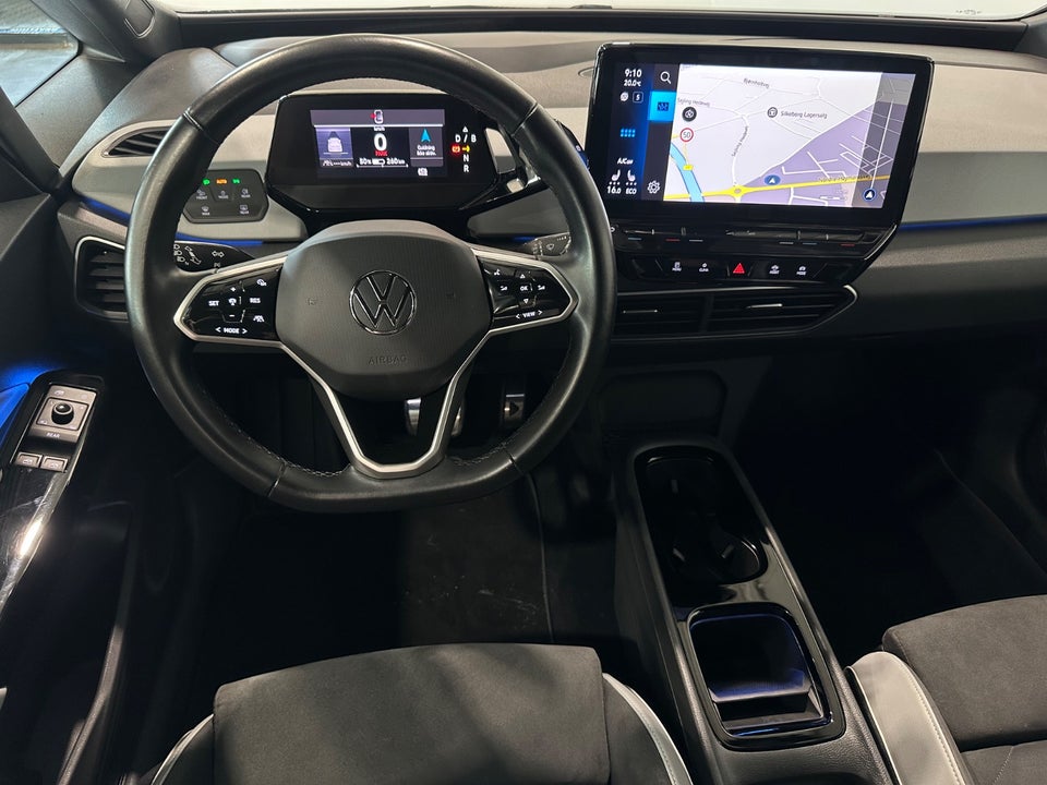VW ID.3 77 Pro S 5d