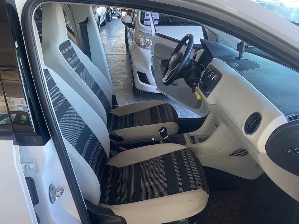 Seat Mii 1,0 60 Style eco 5d