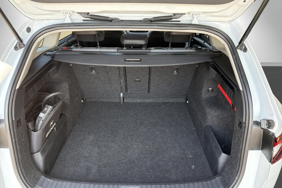Skoda Enyaq 80 iV 5d