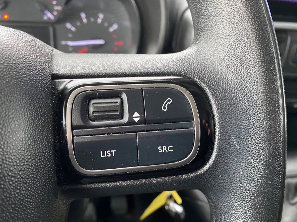 Toyota ProAce City 1,5 D 102 Medium Comfort 4d