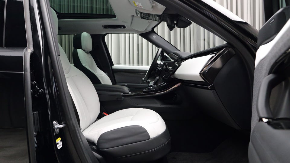Land Rover Range Rover Sport 3,0 P440e Dynamic HSE aut. 5d