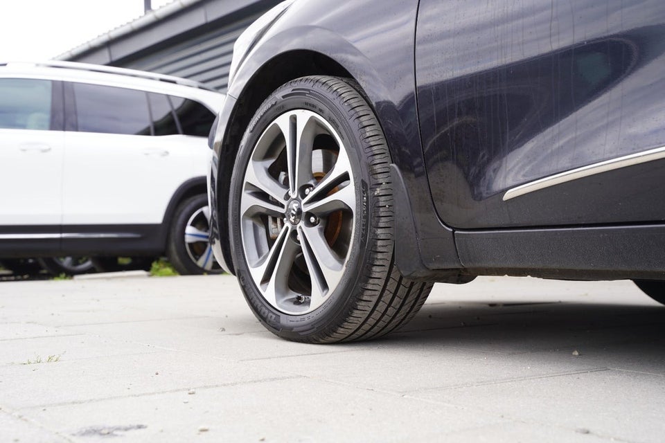 Kia Ceed 1,6 CRDi 136 GT-Line SW 5d