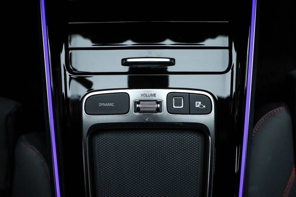 Mercedes EQB250+ AMG Premium 5d