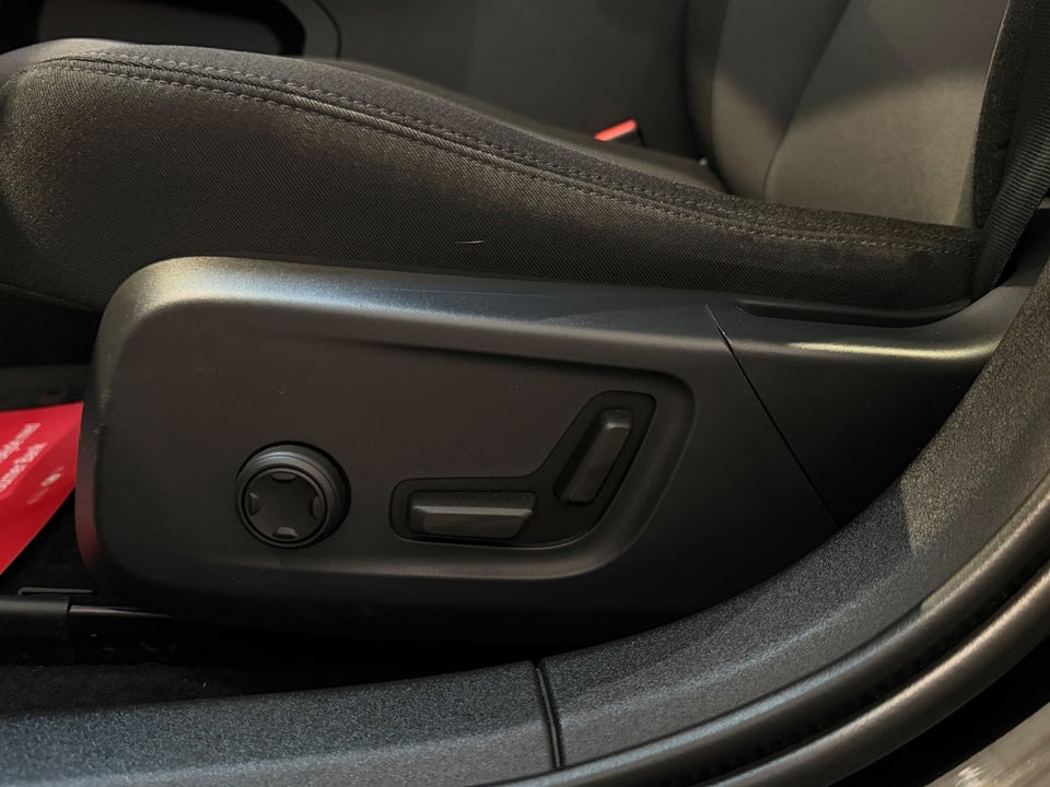 Polestar 2 Standard Range 5d