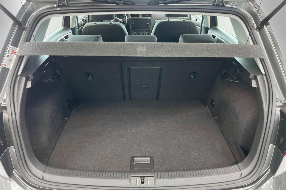 VW Golf VII 1,4 TSi 125 Comfortline 5d
