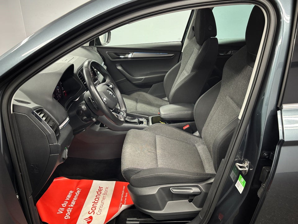 Skoda Karoq 1,5 TSi 150 Celebration DSG 5d