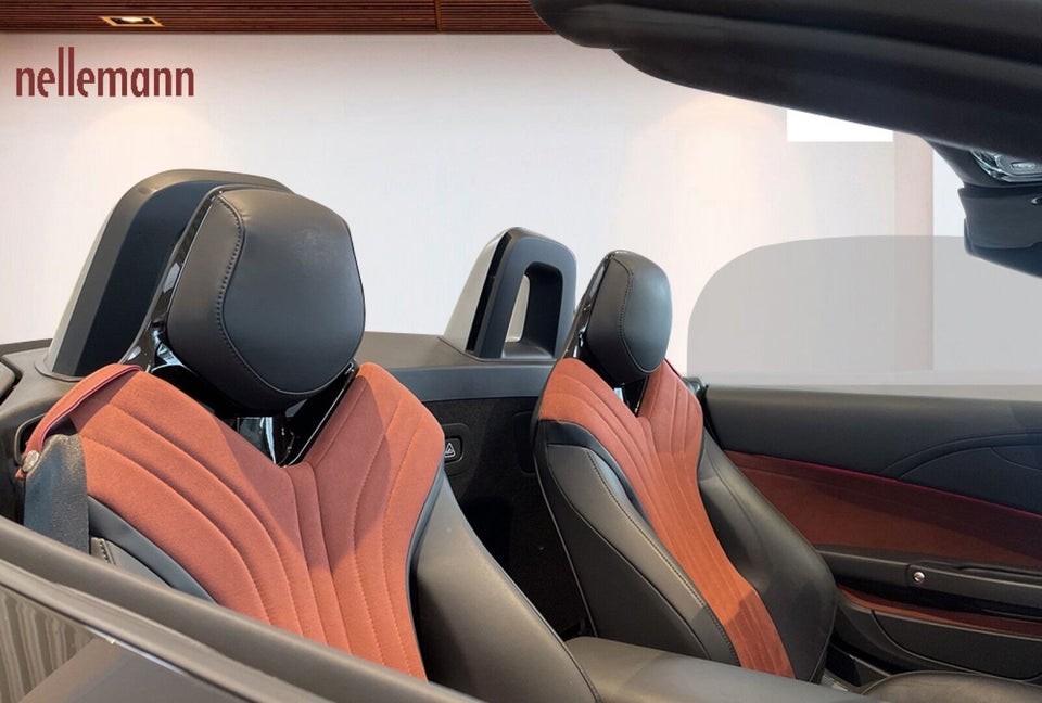 MG Cyberster GT Performance 2d