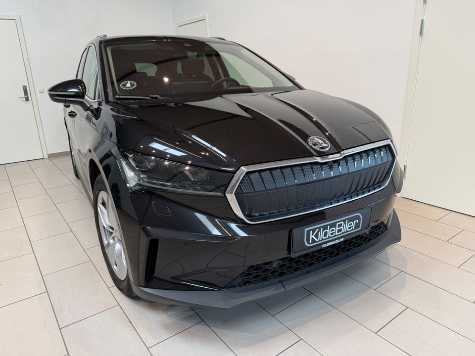 Skoda Enyaq 80 iV Plus Suite 5d