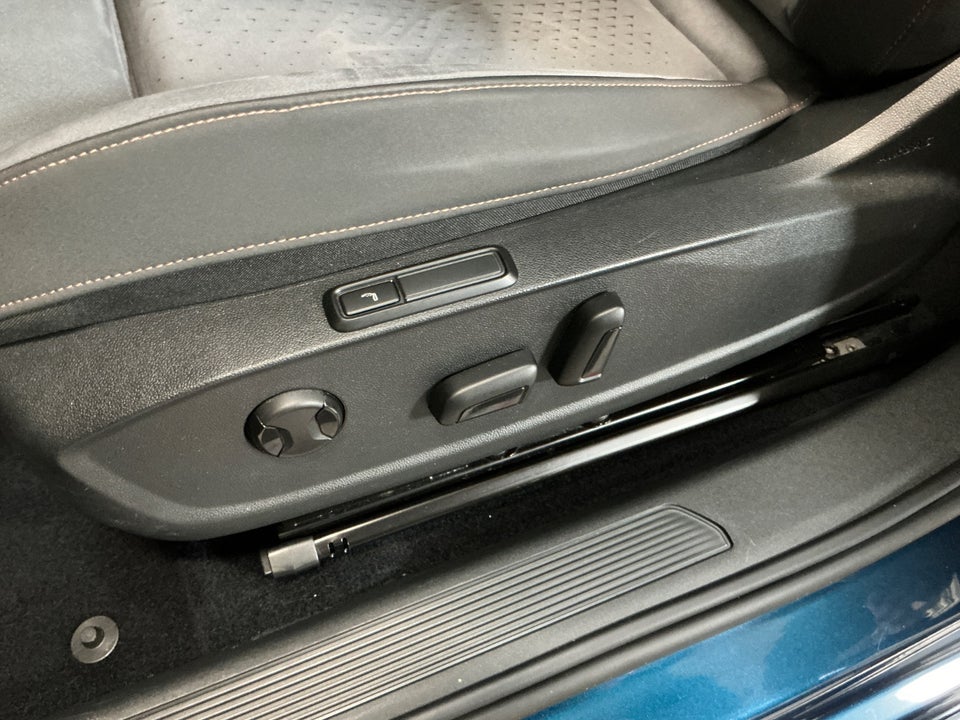 Cupra Born 77 e-Boost Dinamica 5d