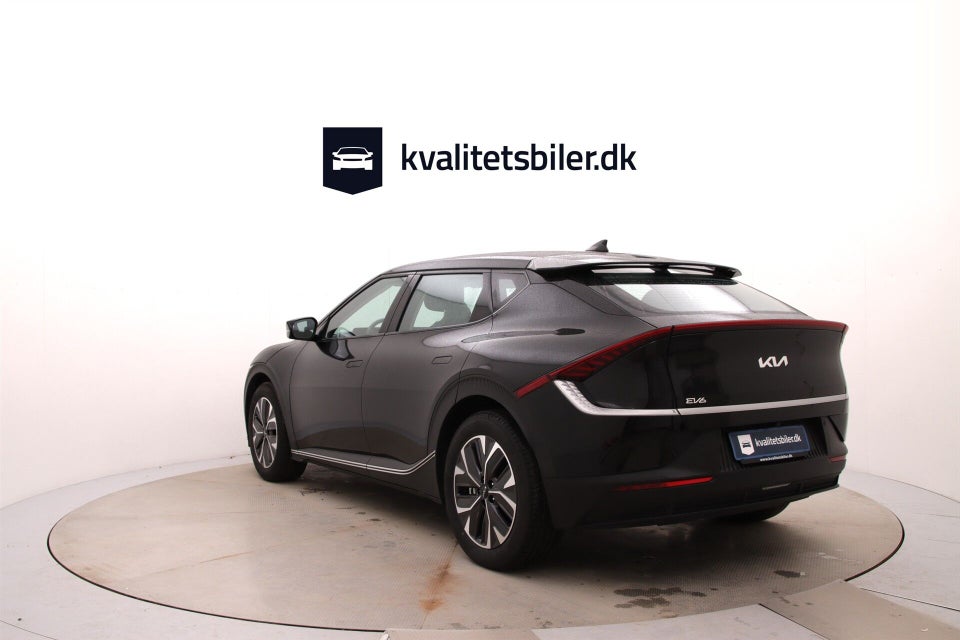 Kia EV6 77 Long Range Access 5d